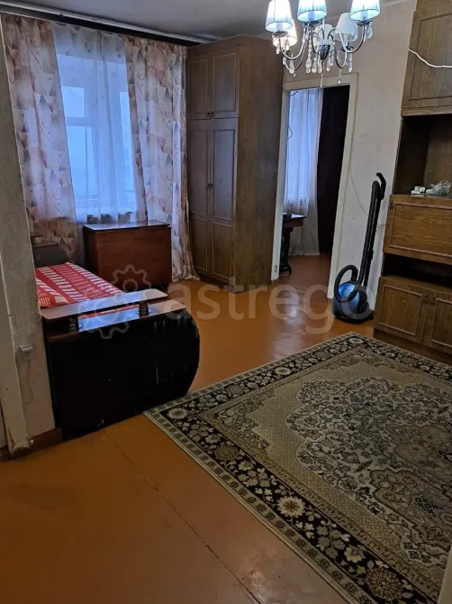 Сдам 2-комн. Квартиру, 44 м2, 3/5 эт., Долгосрочно Дзержинск - изображение 5