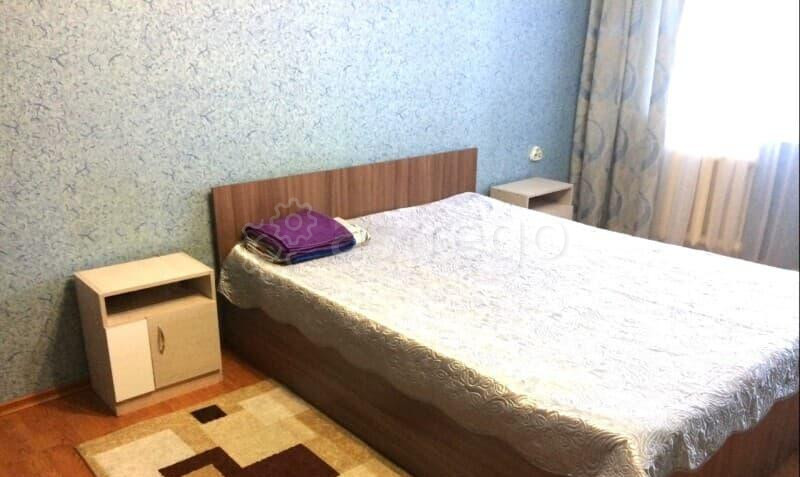 2-комн. квартира, 58 м2, 5/16 эт. Москва - изображение 2