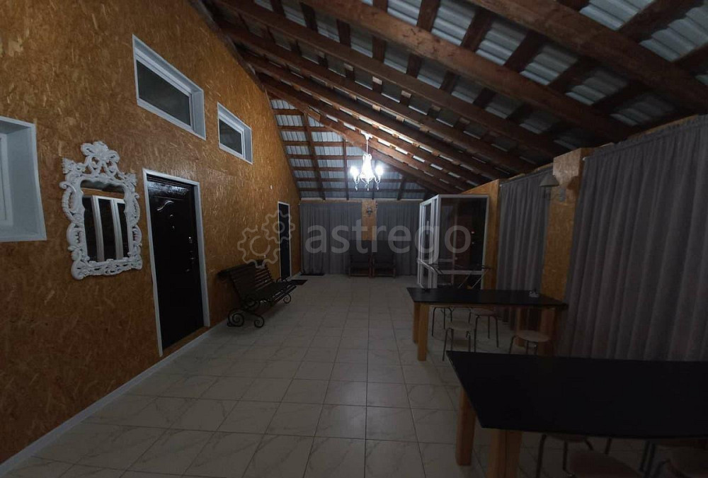 Коттедж, 150 м2 Старый Оскол - изображение 3