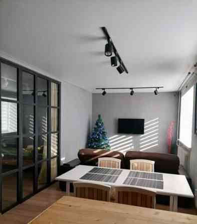 2-комн. квартира, 43 м2, 1/5 эт. Нефтекамск