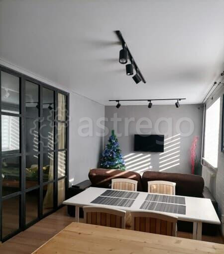 2-комн. квартира, 43 м2, 1/5 эт. Нефтекамск - изображение 5