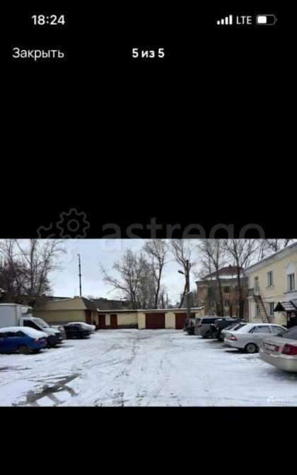 Отдельное здание, 538.4 м2 Бийск - изображение 3