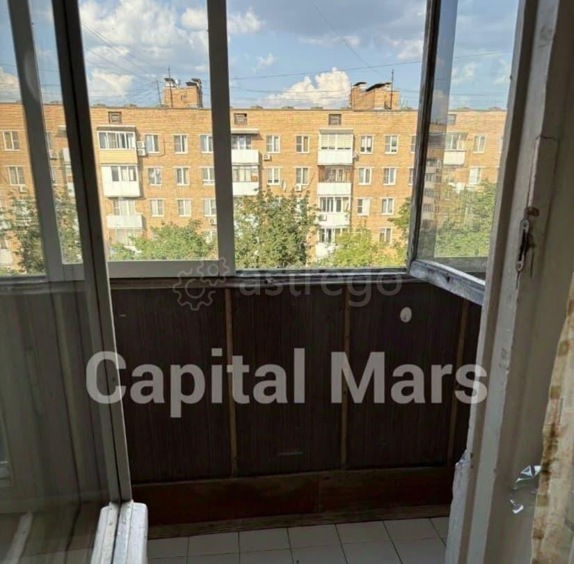 3-комн. квартира, 65 м2, 8/9 эт. Москва - изображение 5