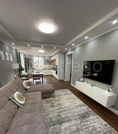 Дом, 144 м2 Яхрома - изображение 5