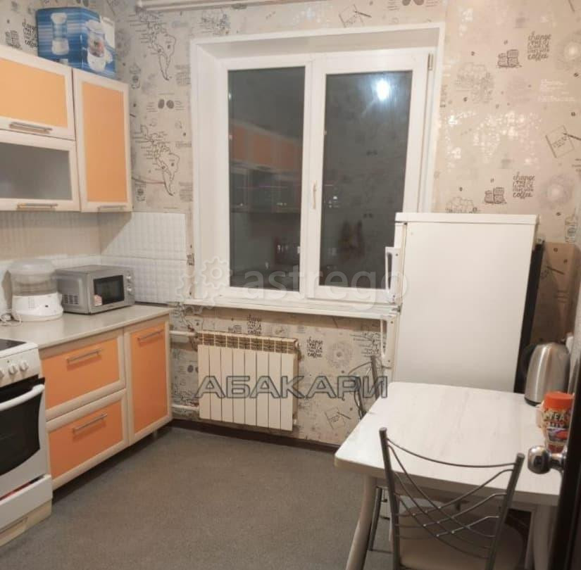 1-комн. квартира, 41 м2, 10/10 эт. Красноярск - изображение 1