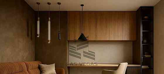 3-комн. квартира, 102 м2, 9/13 эт. Москва