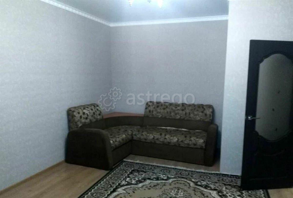 1-комн. квартира, 36 м2, 4/9 эт. Белгород - изображение 1