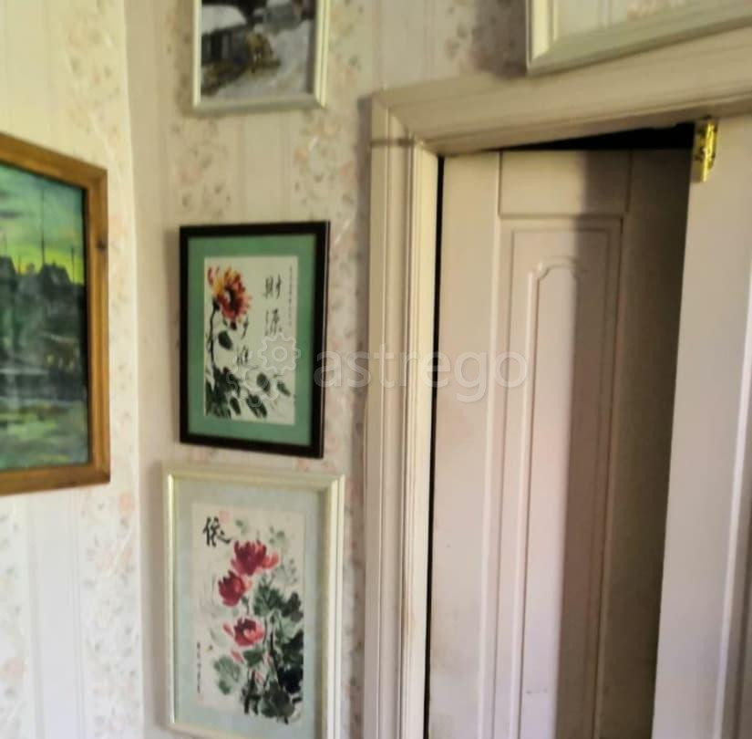 Комната, 13 м2, 2/4 эт. Барнаул - изображение 5