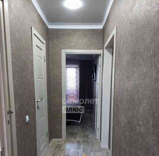 3-комн. квартира, 63.5 м2, 7/9 эт. Бийск