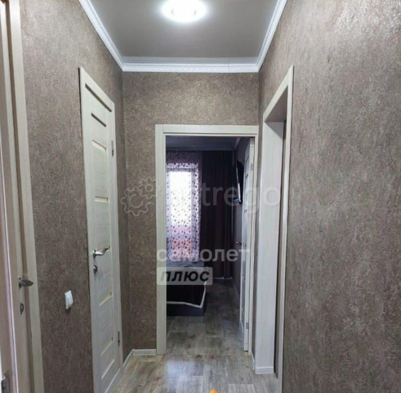 3-комн. квартира, 63.5 м2, 7/9 эт. Бийск - изображение 2