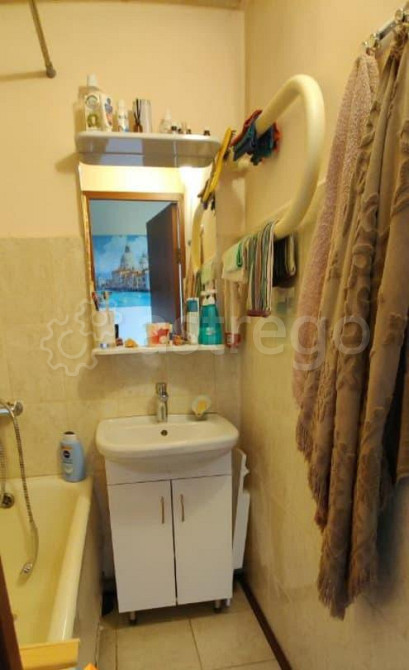 Комната, 70 м2, 7/9 эт. Москва - изображение 6