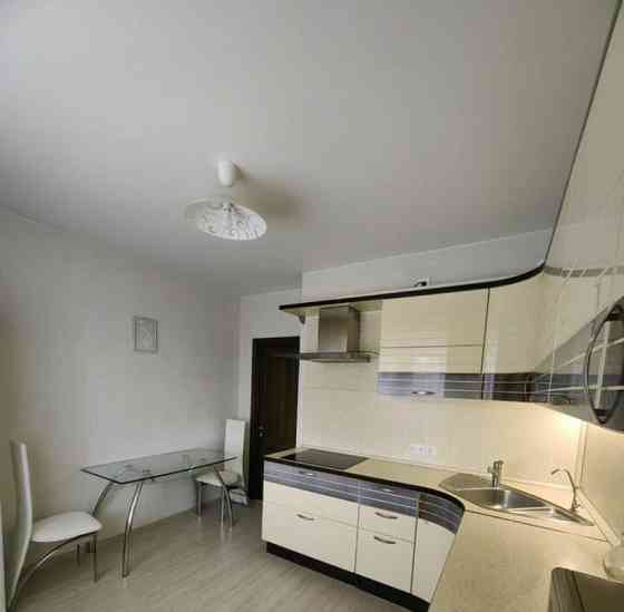 1-комн. квартира, 40 м2, 9/24 эт. Москва
