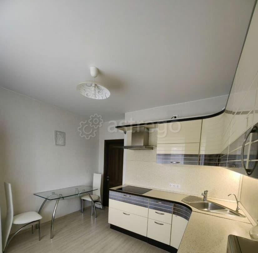 1-комн. квартира, 40 м2, 9/24 эт. Москва - изображение 6
