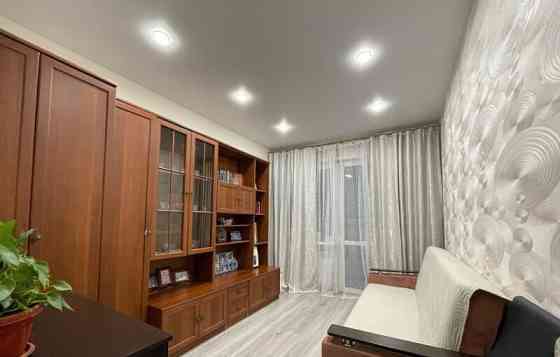 3-комн. квартира, 62 м2, 3/9 эт. Архангельск