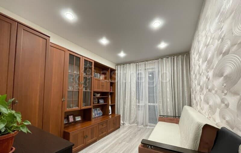 3-комн. квартира, 62 м2, 3/9 эт. Архангельск - изображение 3