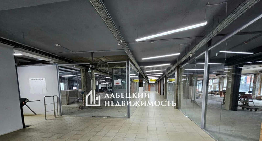 Торговое помещение, 73 м2 Санкт-Петербург - изображение 2