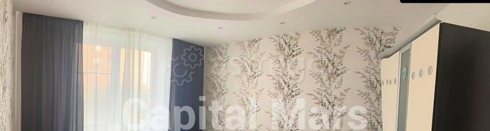 4-комн. квартира, 110 м2, 6/12 эт. Москва - изображение 6