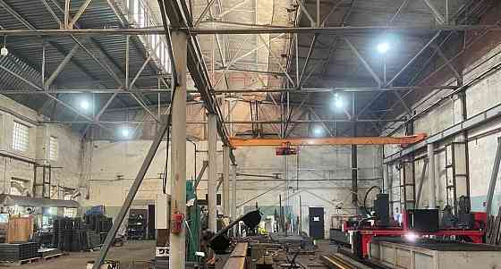 Производственное, 575 м2 Люберцы