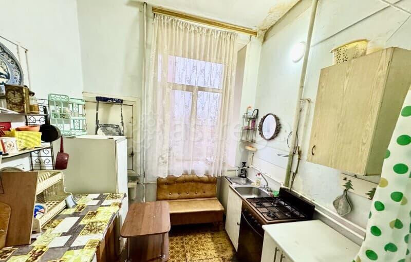 Комната, 19 м2, 2/4 эт. Орехово-Зуево - изображение 2