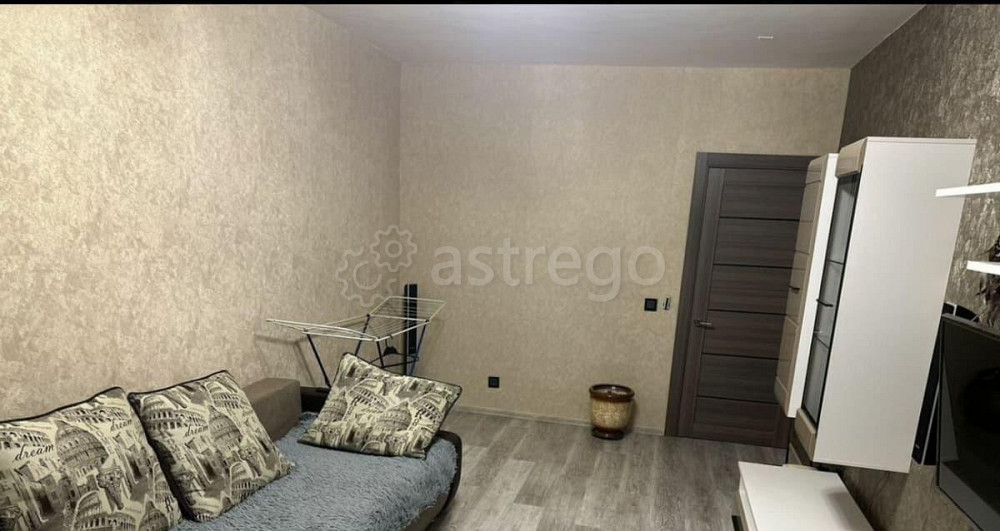 1-комн. квартира, 45 м2, 7/27 эт. Красноярск - изображение 4