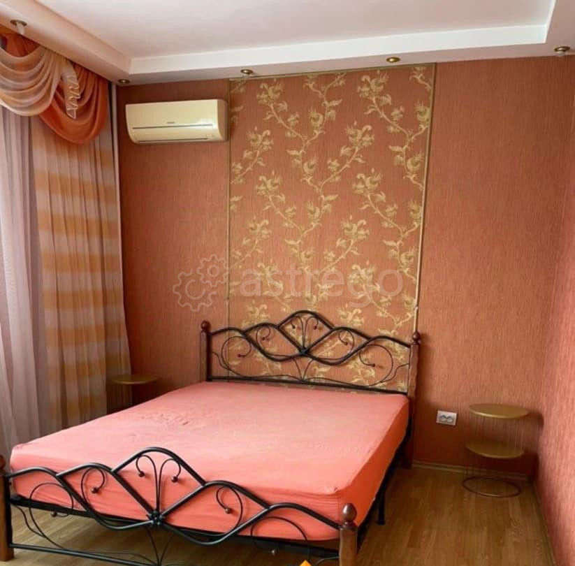 3-комн. квартира, 110 м2, 5/14 эт. Уфа - изображение 1