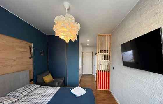 Студия, 20 м2, 10/17 эт. Королев