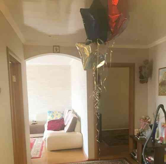 4-комн. квартира, 91 м2, 2/2 эт. Ужур