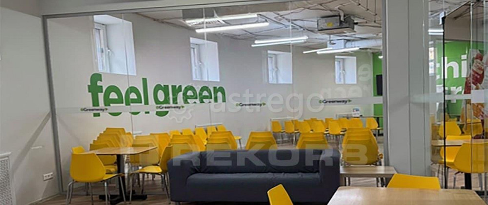 Офис, 282 м2 Санкт-Петербург - изображение 1