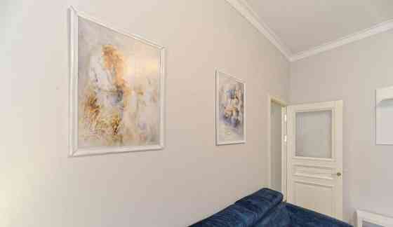 2-комн. квартира, 62 м2, 4/5 эт. Санкт-Петербург