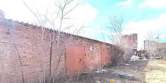 Склад, 2630.8 м2 Красноярск