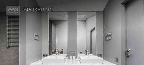 4-комн. квартира, 283 м2, 3/3 эт. Санкт-Петербург