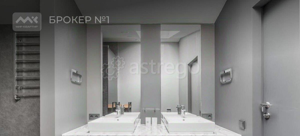 4-комн. квартира, 283 м2, 3/3 эт. Санкт-Петербург - изображение 3