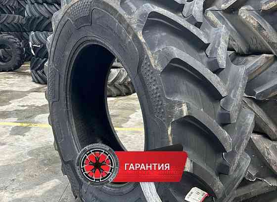 Шина для трактора (комбайна) 520/85R38 John DEERE, CASE Краснодар