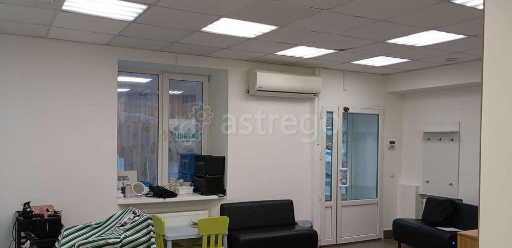 Свободного назначения, 52.5 м2 Архангельск - изображение 2