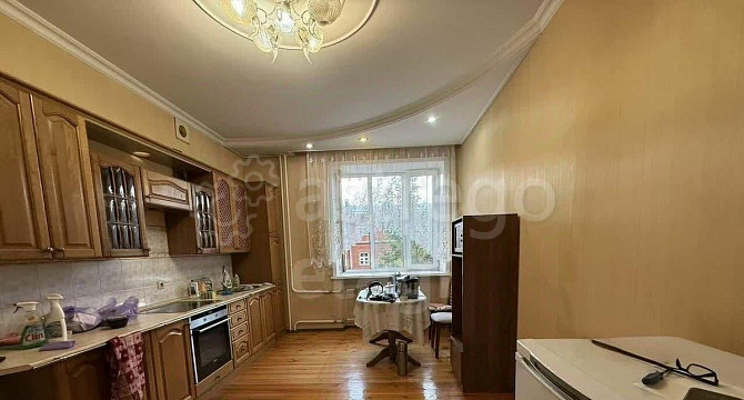3-комн. квартира, 108 м2, 2/6 эт. Бийск - изображение 2