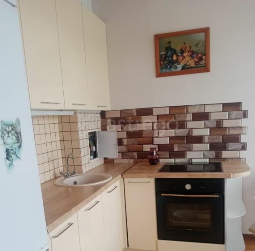 1-комн. квартира, 38 м2, 5/17 эт. Красноярск - изображение 4