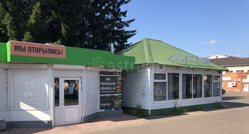 Торговое помещение, 30 м2 Бородино - изображение 2