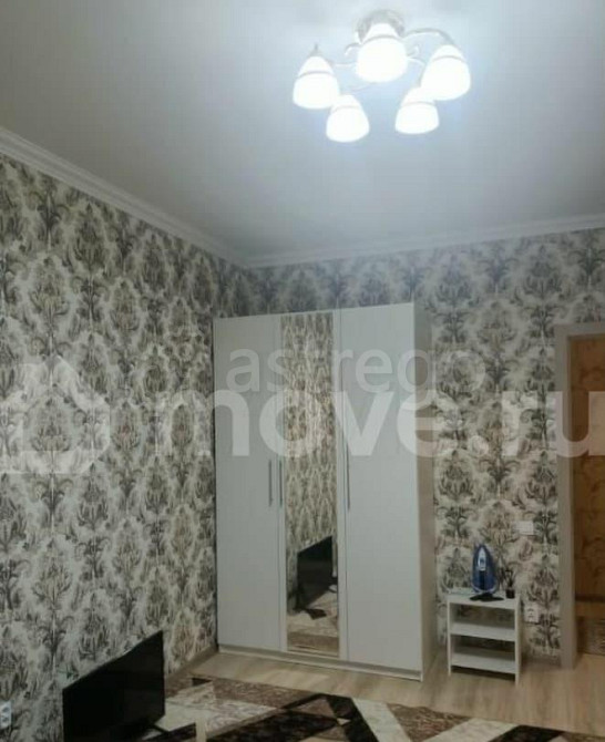 1-комн. квартира, 34.3 м2, 3/16 эт. Москва - изображение 5