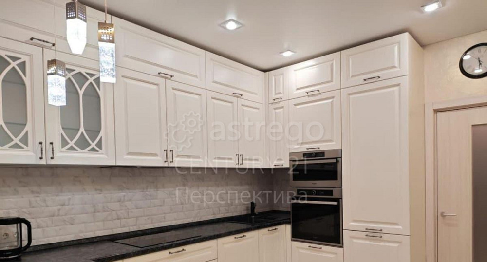 2-комн. квартира, 60 м2, 14/17 эт. Люберцы - изображение 1