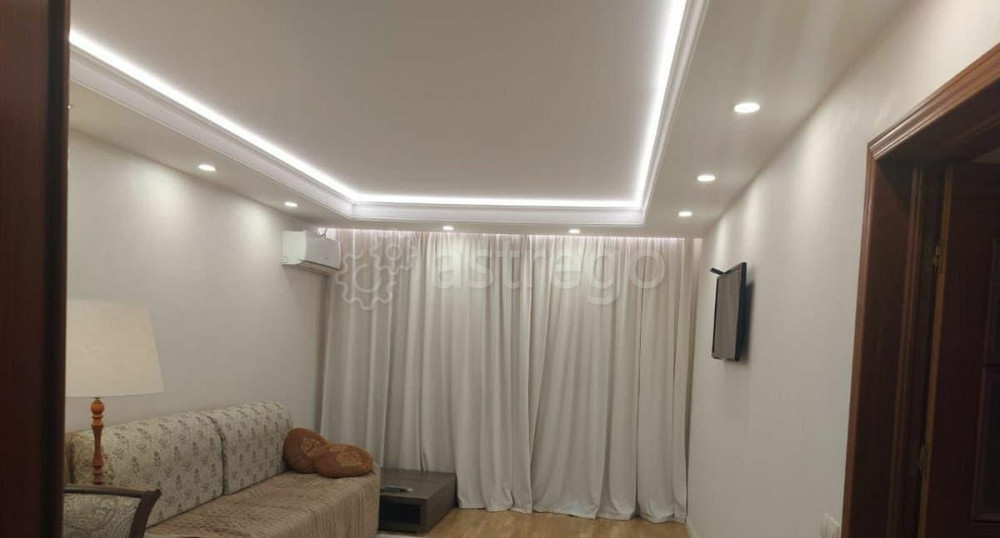 Комната, 22 м2, 4/22 эт. Москва - изображение 1