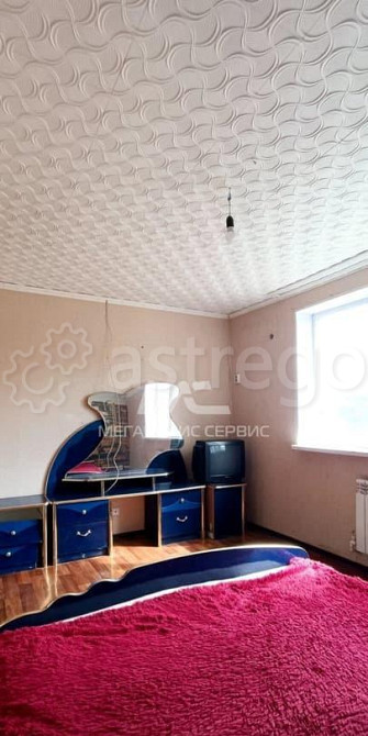 1-комн. квартира, 27 м2, 1/1 эт. Астрахань - изображение 2