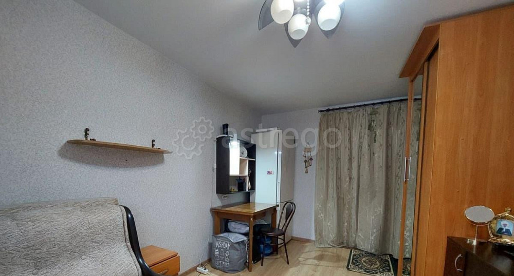 Комната, 12.4 м2, 2/5 эт. Санкт-Петербург - изображение 5