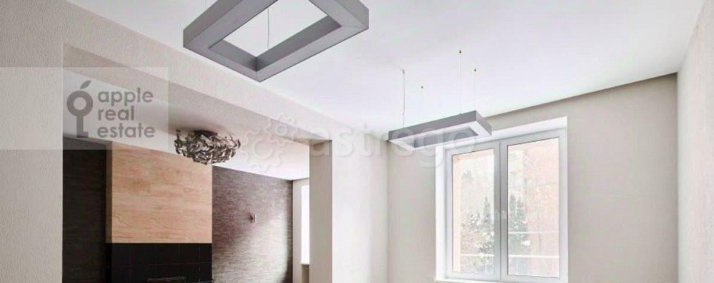 6-комн. квартира, 332 м2, 1/3 эт. Москва - изображение 3