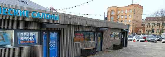 Торговое помещение, 17 м2 Раменское