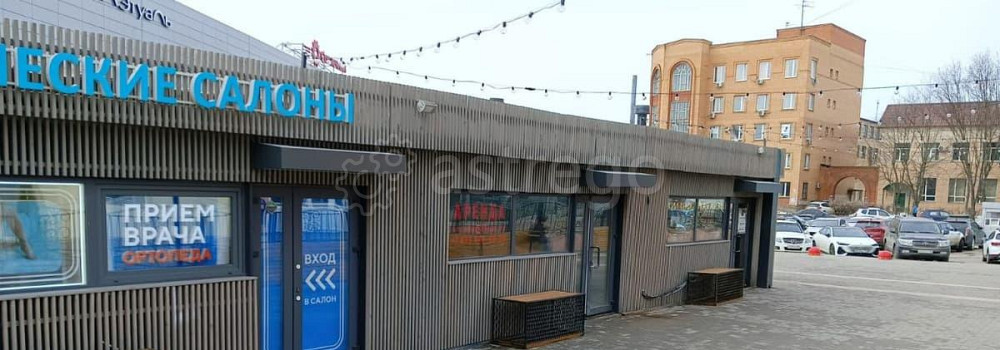 Торговое помещение, 17 м2 Раменское - изображение 5