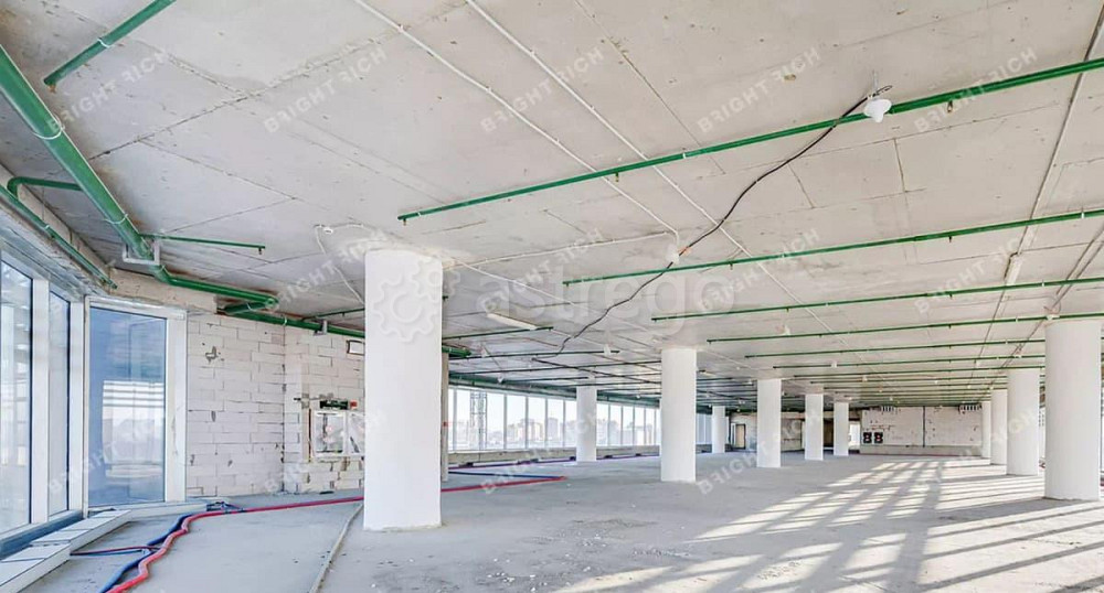 Офис, 10971.8 м2 Химки - изображение 2