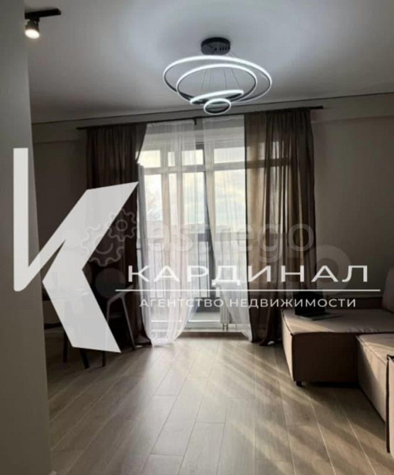 1-комн. квартира, 30 м2, 5/17 эт. Старый Оскол - изображение 1