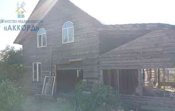 Дом, 173.4 м2 Бийск
