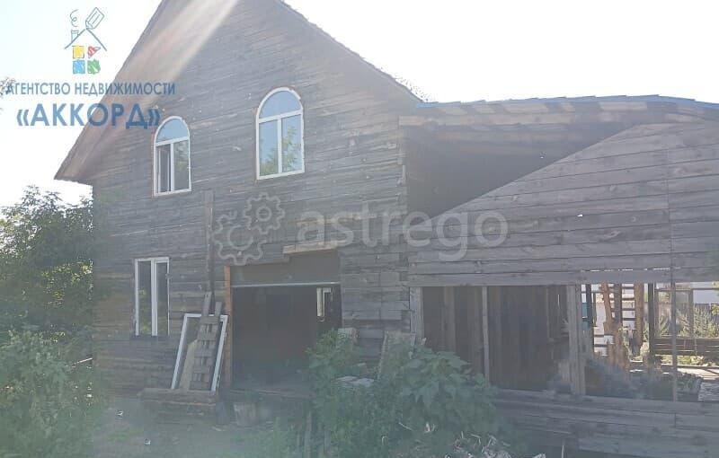 Дом, 173.4 м2 Бийск - изображение 4