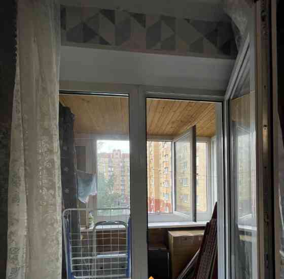 3-комн. квартира, 47.5 м2, 4/9 эт. Королев